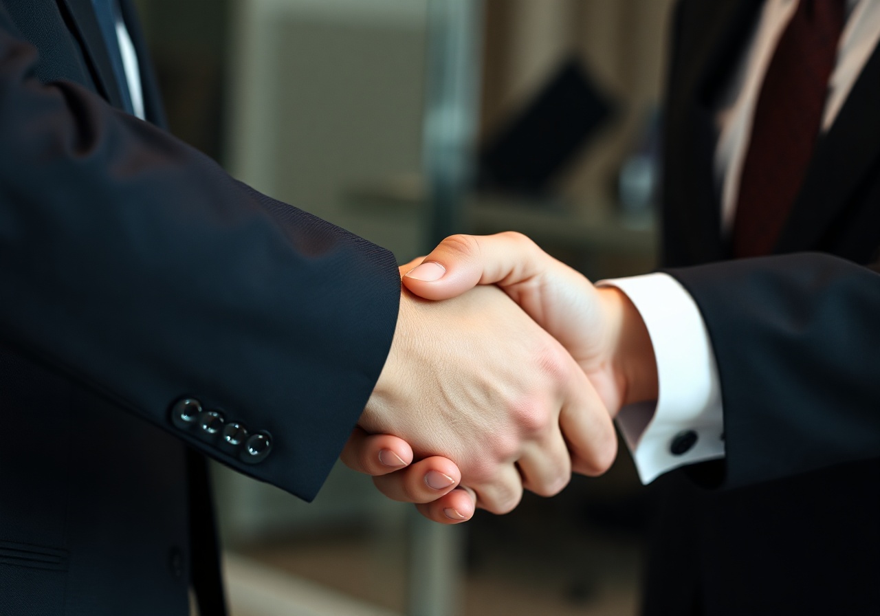 Современные B2B-партнерские отношения в цифровую эпоху