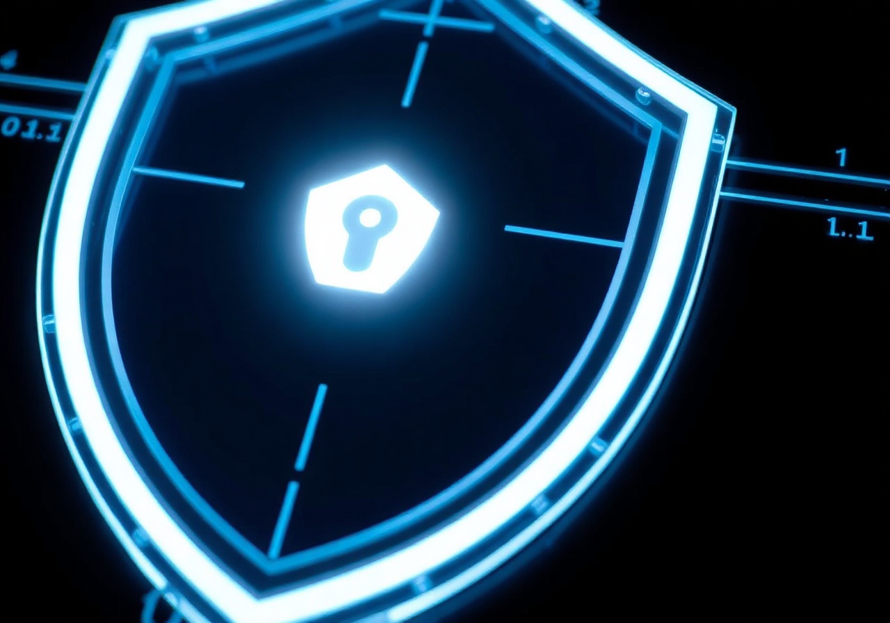 Иконка безопасности J-SOnly Shield